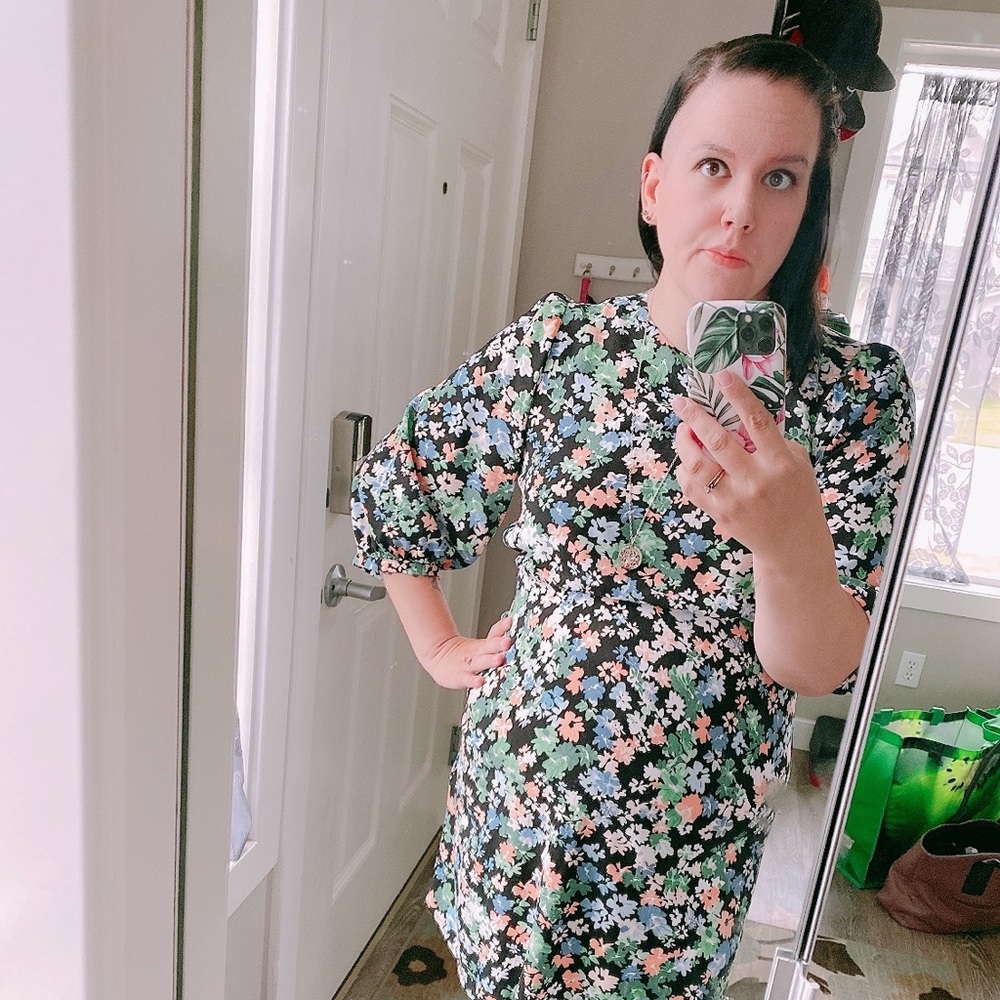 Meet your Posher, Christy